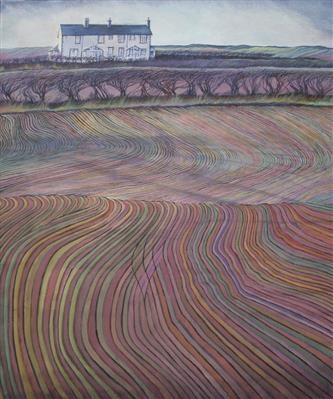 Coastguard Cottage, Trevose Head, Cornwall - Peter Thornborough