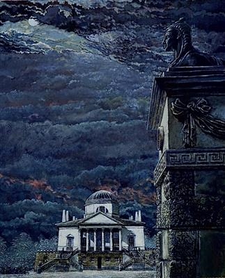 Moonlight - Peter Thornborough