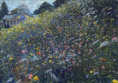 Primavera - Peter Thornborough