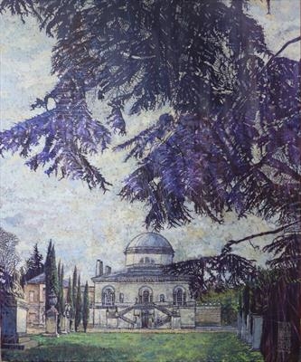 Under the Climbing Tree - Peter Thornborough